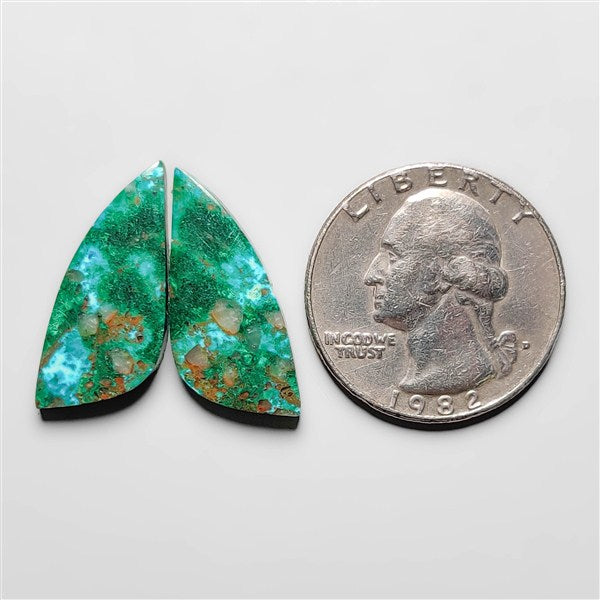 Chrysocolla