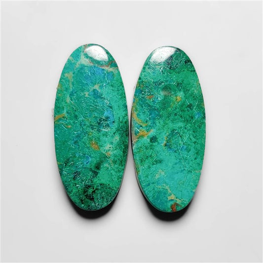 Chrysocolla
