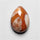 Deer Fawn Jasper Cabochon