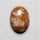 Fawn Jasper Cabochon