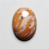 Fawn Jasper Cabochon