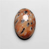 Fawn Jasper Cabochon