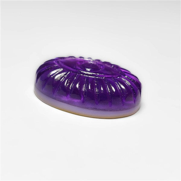 Amethyst|Mother Of Pearl
