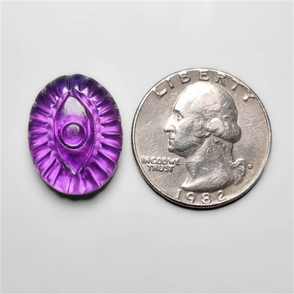 Amethyst|Mother Of Pearl