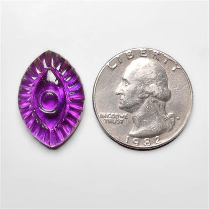 Amethyst|Mother Of Pearl
