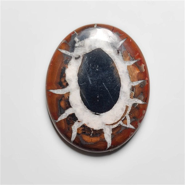 Septarian