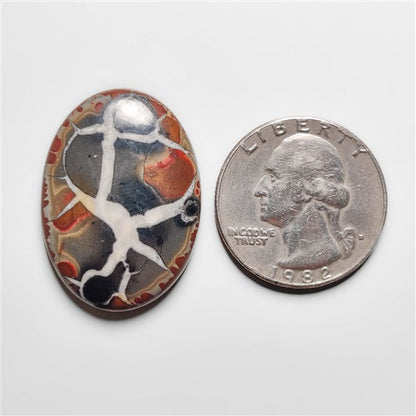 Septarian