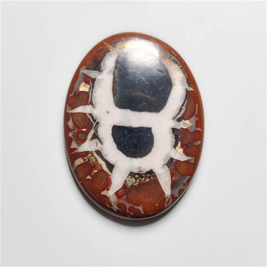 Septarian