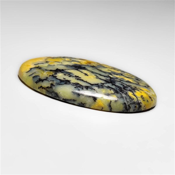 Dendritic Agate