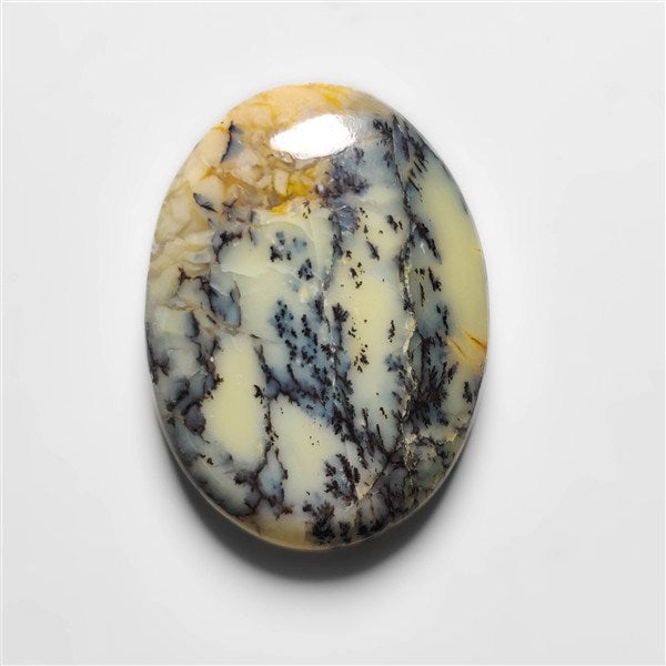 Dendritic Agate