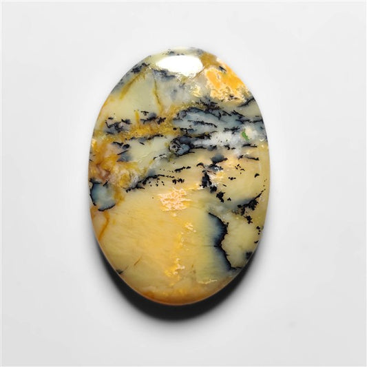 Dendritic Agate