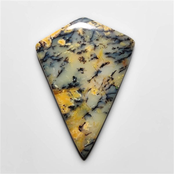 Dendritic Agate
