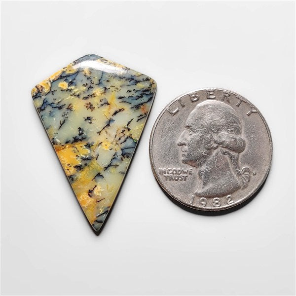 Dendritic Agate