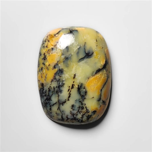 Dendritic Agate