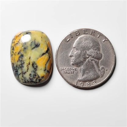 Dendritic Agate