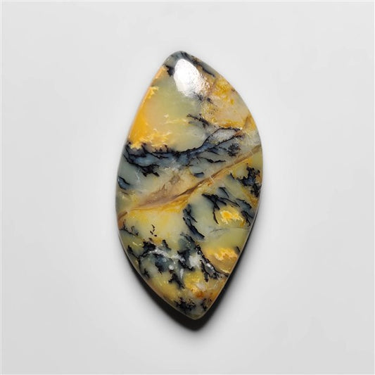 Dendritic Agate