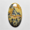 Dendritic Agate