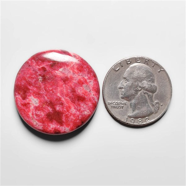 Thulite