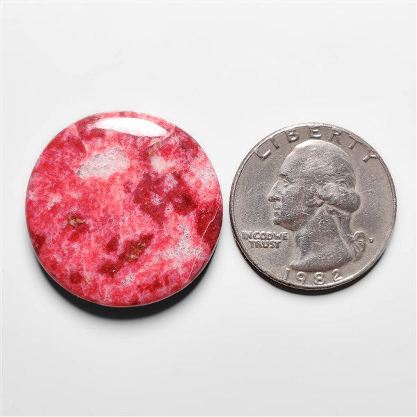 Thulite