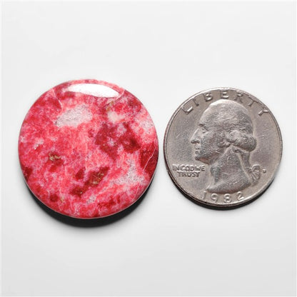 Thulite