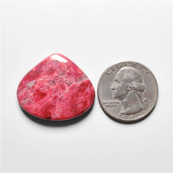 Thulite