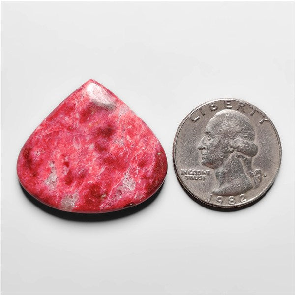 Thulite