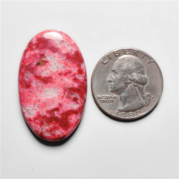 Thulite