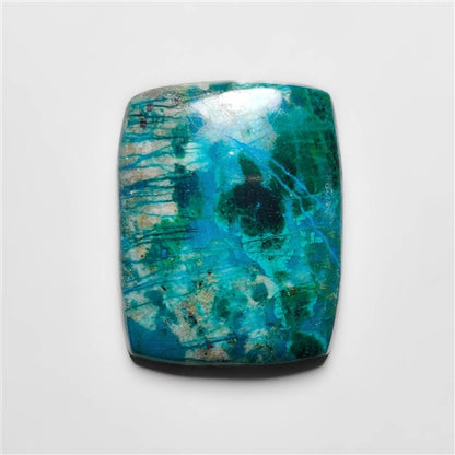 Chrysocolla