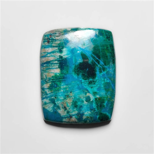 Chrysocolla