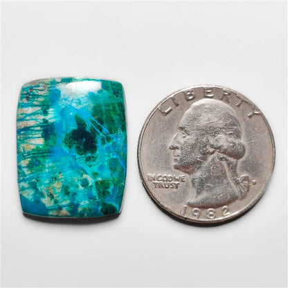 Chrysocolla