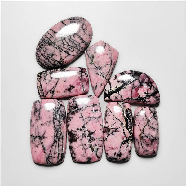 Rhodonite