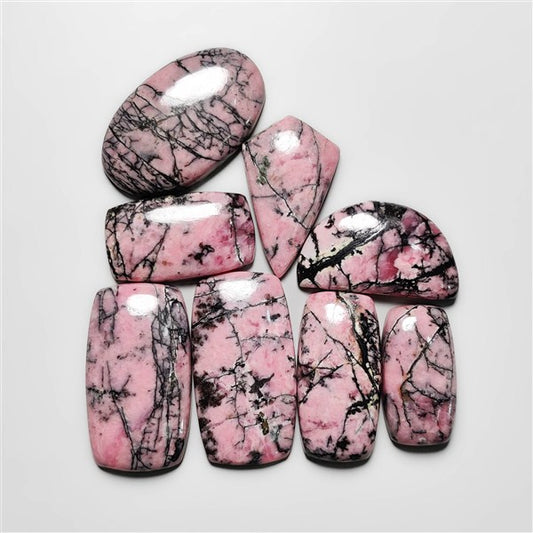 Rhodonite
