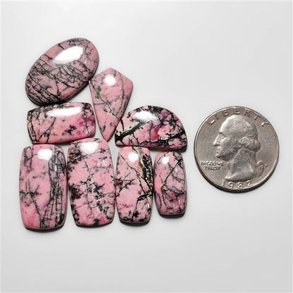 Rhodonite