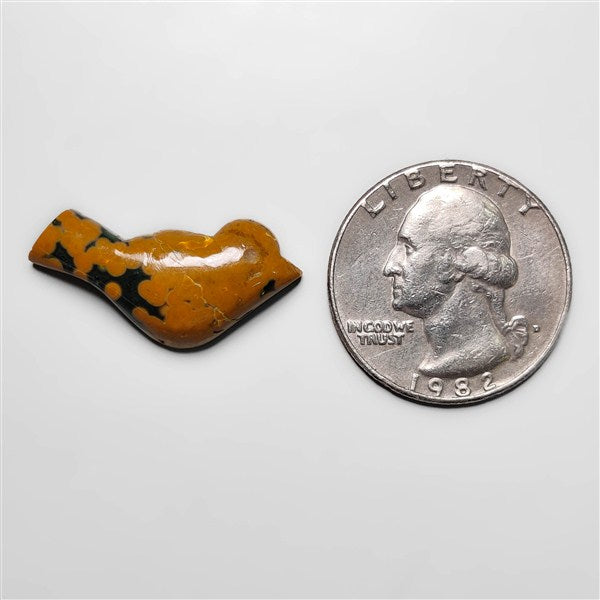 Ocean Jasper