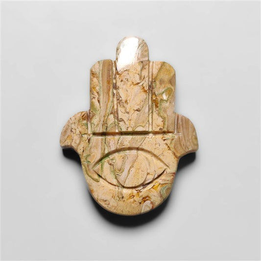 Plume Agate