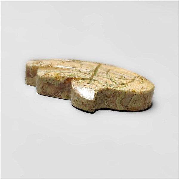 Plume Agate
