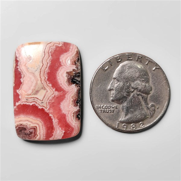Rhodocrosite