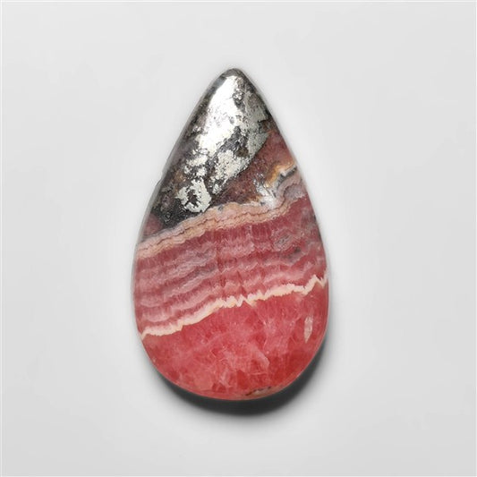 Rhodocrosite