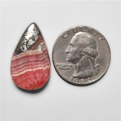 Rhodocrosite
