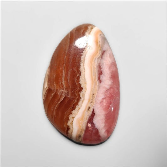 Rhodocrosite