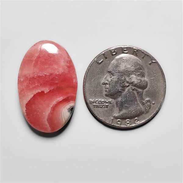 Rhodocrosite