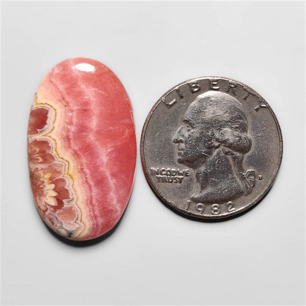 Rhodocrosite
