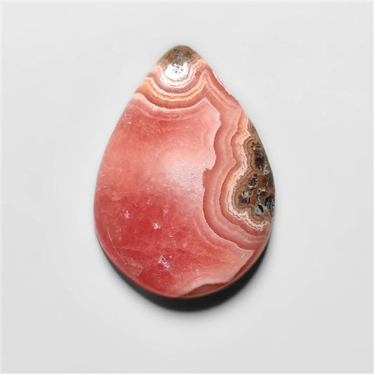 Rhodocrosite