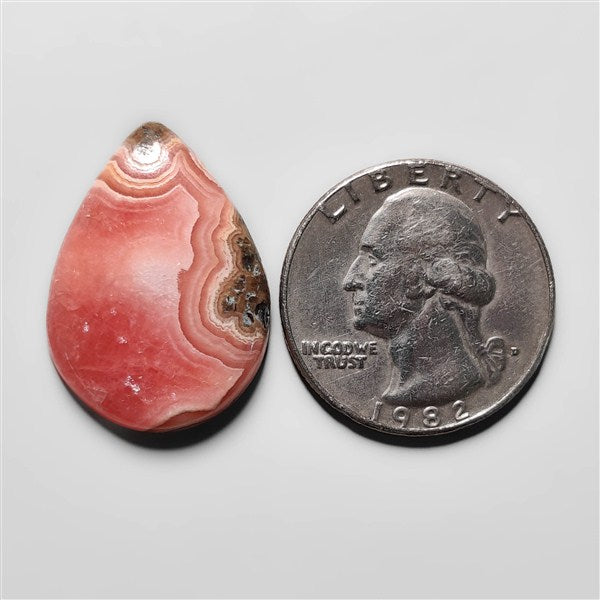 Rhodocrosite