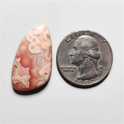 Rhodocrosite