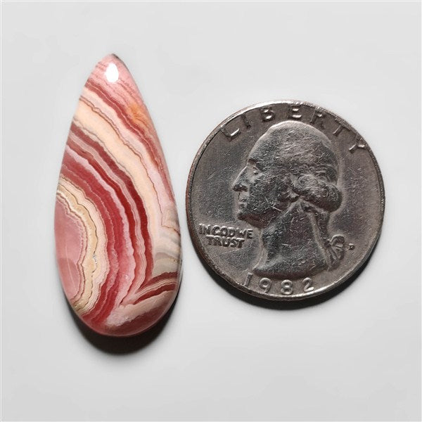 Rhodocrosite