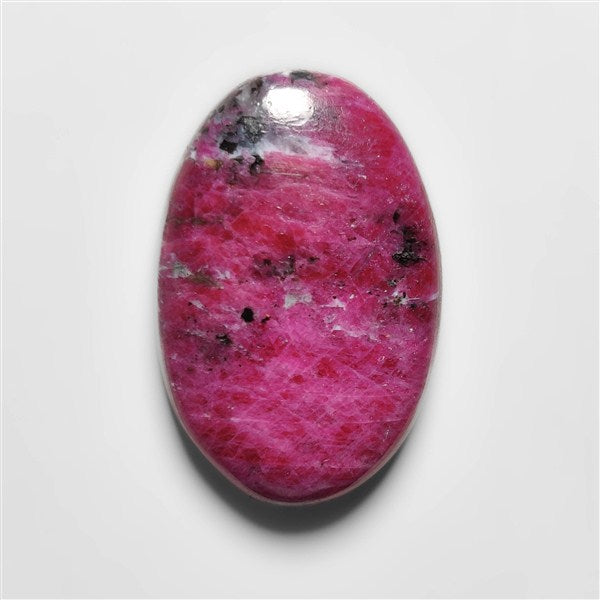 Ruby|Ruby In Zoisite