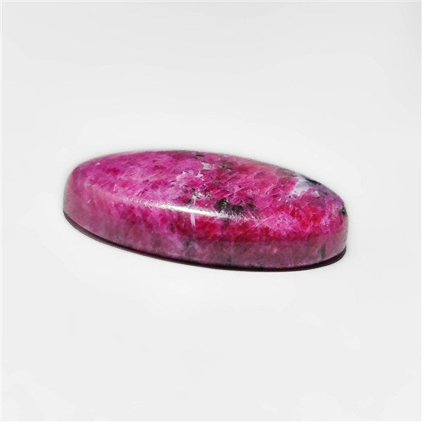 Ruby|Ruby In Zoisite