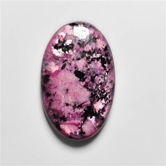 Ruby|Ruby In Zoisite