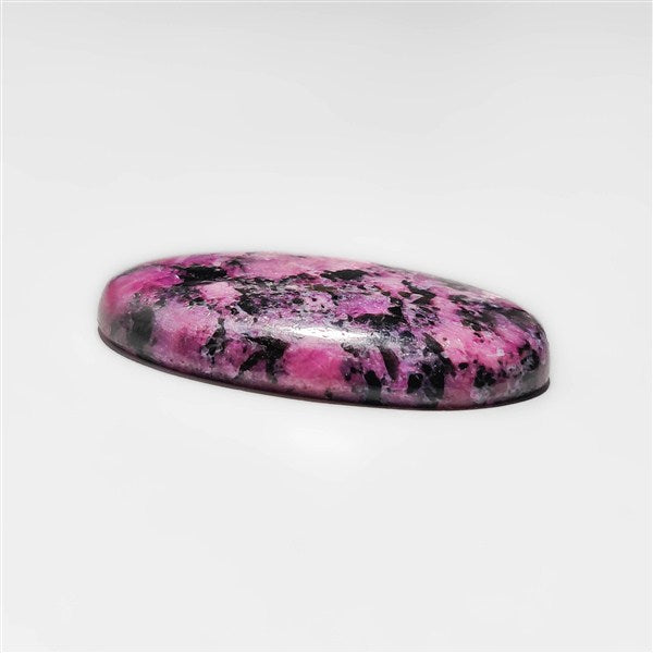 Ruby|Ruby In Zoisite